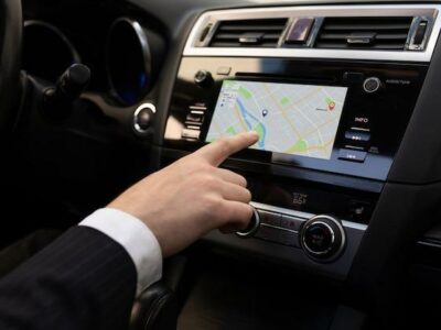 Vehicle Tracking Systems: A Comprehensive Guide