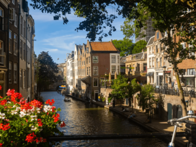 Hidden Canals to Explore in Utrecht Beyond the Tourist Route